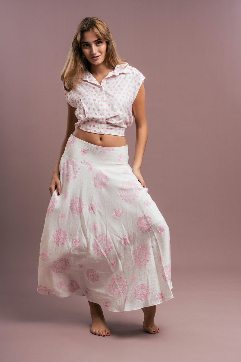 PINK SET