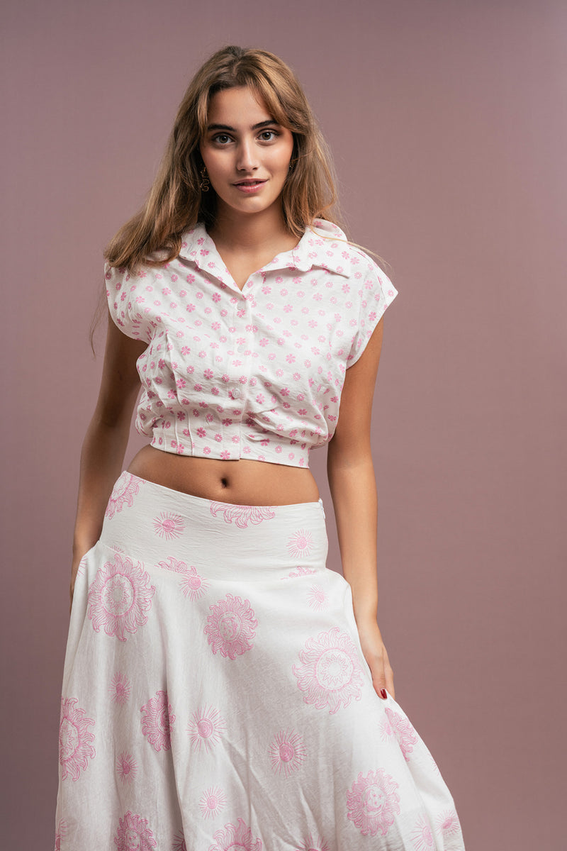 PINK SET