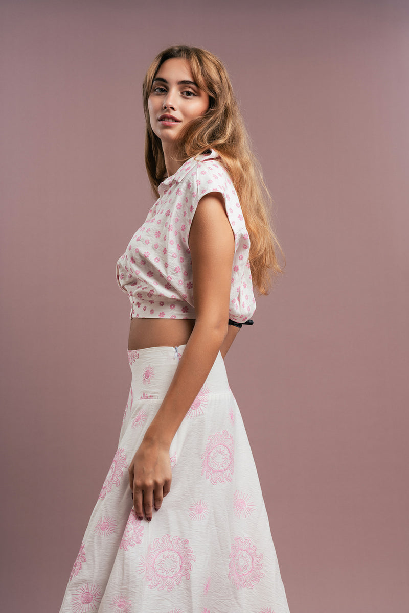 PINK SET