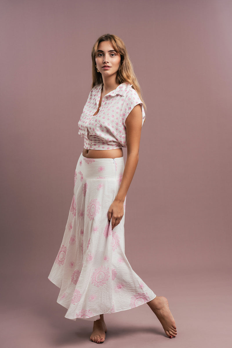 PINK SET