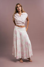 PINK SET