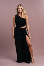 TUMMY DRESS