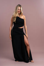 TUMMY DRESS