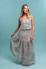 NINA LACE SET