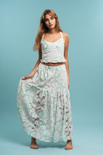 NINA LACE SET