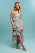 NINA LACE SET