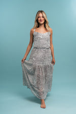 NINA LACE SET