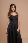 JENNY CORSET DRESS