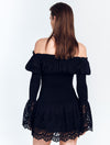 MOEVA SOLANGE DRESS