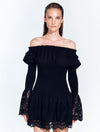 MOEVA SOLANGE DRESS