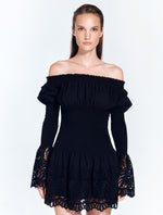 MOEVA SOLANGE DRESS