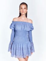 MOEVA SOLANGE DRESS