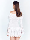 MOEVA SOLANGE DRESS