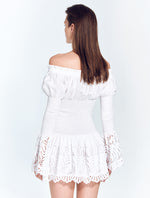 MOEVA SOLANGE DRESS