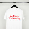 DAYS OF THE WEEK T-SHIRTS